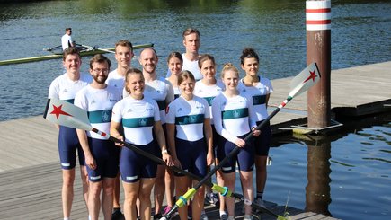 Lauren Renz Ruder Lübecker Frauen Ruderklub: Startseite
